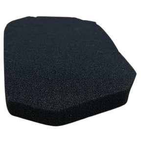Filtro De Ar Para Moto Shineray Xy 50 Q Jet S Todos Os Anos