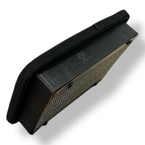 1 Filtro De Ar Para Moto Honda CB 250F Twister 2016 Até 2023