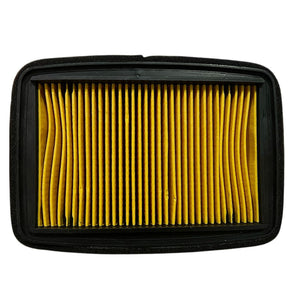 1 Filtro De Ar Para Moto Honda CB 250F Twister 2016 Até 2023
