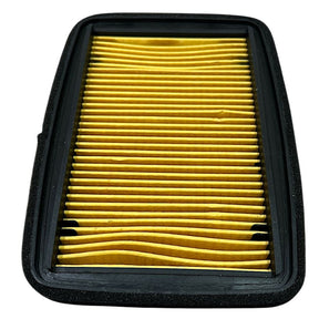 1 Filtro De Ar Para Moto Honda CB 250F Twister 2016 Até 2023