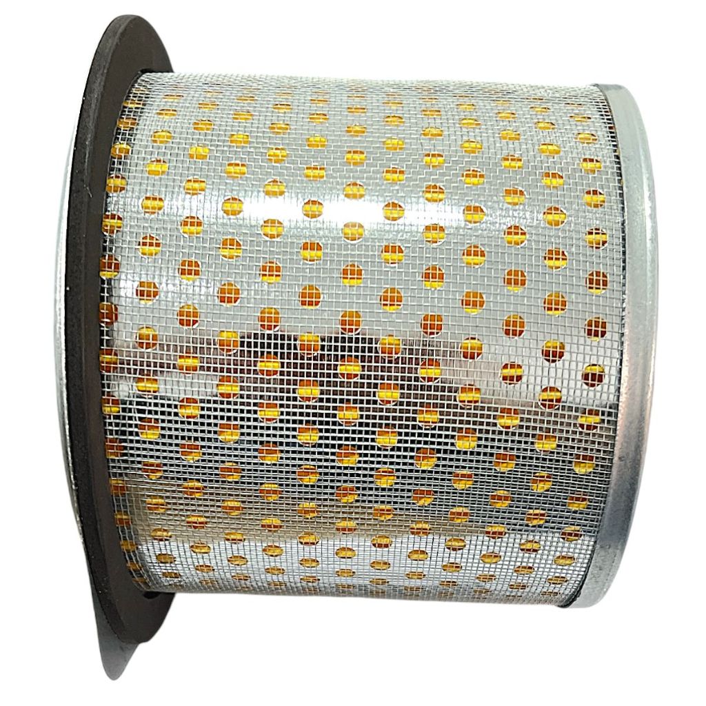 1x Filtro De Ar Para Motocicleta Honda Cb 300 2009 Até 2015 Mod Original