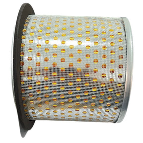 1x Filtro De Ar Para Motocicleta Honda Cb 300 2009 Até 2015 Mod Original