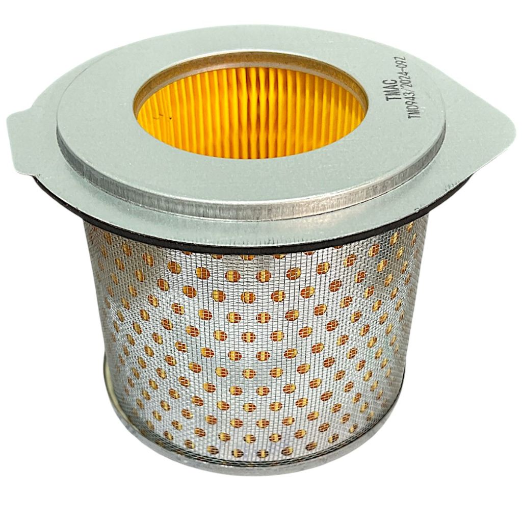 1x Filtro De Ar Para Motocicleta Honda Cb 300 2009 Até 2015 Mod Original