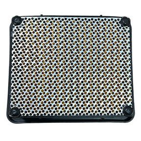 Filtro De Ar Xtz 250 Lander 16 A 23 Xtz 250 Tenere 16 A 19 Ys 250 fazer 16 A 23