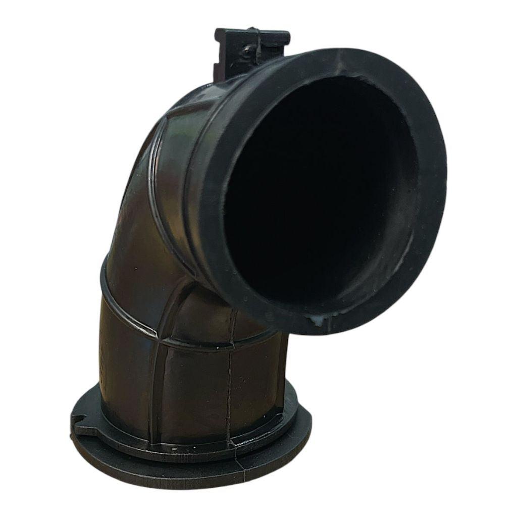 1 Condutor De Ar Para Moto Honda Cbx 200 Strada 1993 1994 Até 2003