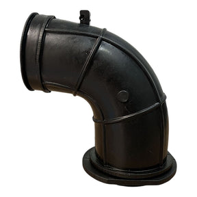 1 Condutor De Ar Para Moto Honda Cbx 200 Strada 1993 1994 Até 2003