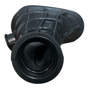 1x Condutor De Ar Para Moto Honda Cg 160 Titan/Fan 2016 Até 2023