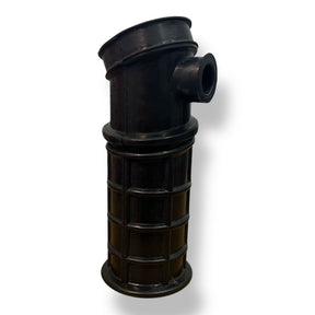 1x Condutor De Ar Para Moto Yamaha Ys 250 Fazer 2006 2007 Até 2015