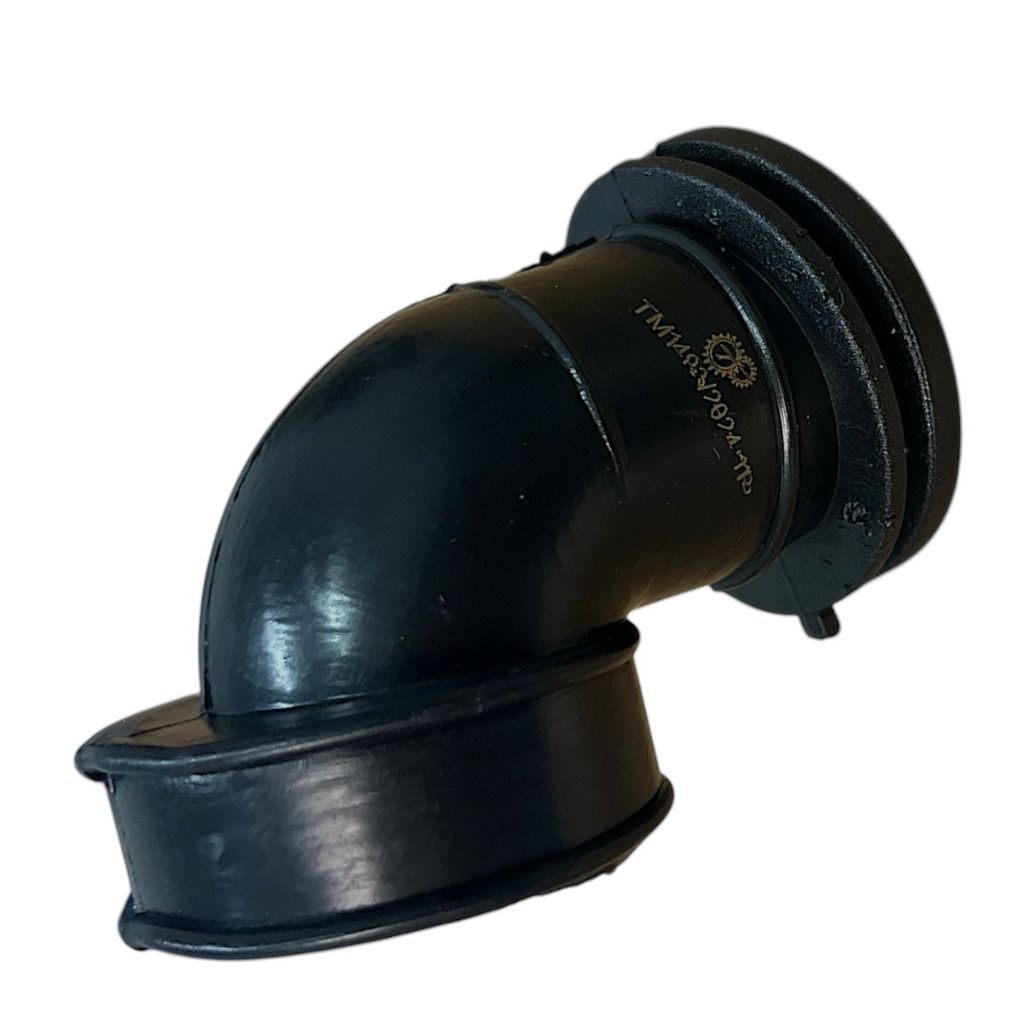 1x Condutor De Ar Para Moto Shineray Xy 50-Q Phoenix 2011 Até 2023