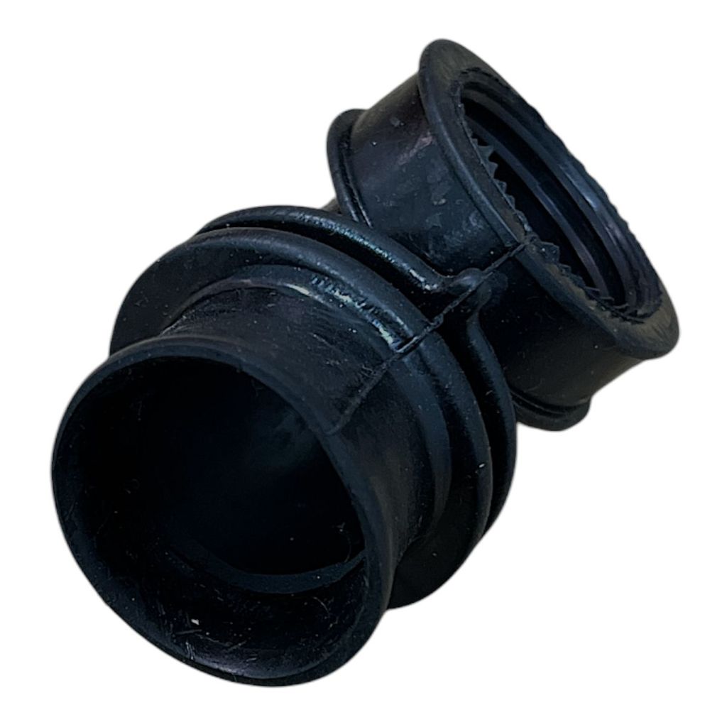 1 Condutor De Ar P/Moto C 100 Biz Ks 1998 Até 2005 C 100 Biz 1999 Até 2006