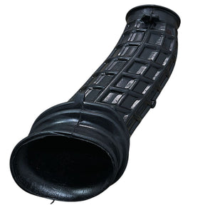 1x Condutor De Ar Para Moto Honda Nxr 125 Bros Ks/Es 2003 2004 Até 2005