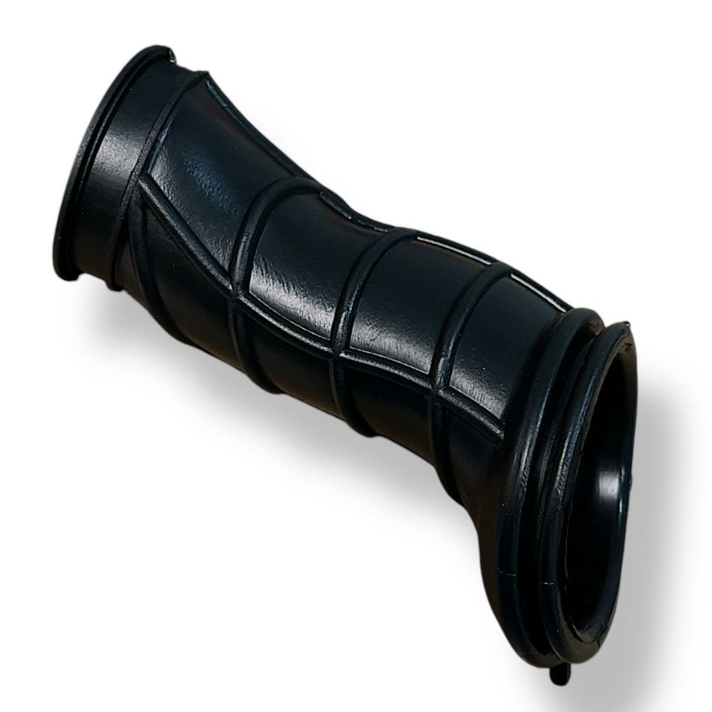 1 Condutor De Ar Para Moto Motocicleta Yamaha Xtz 125 K/E 2003 Até 2008