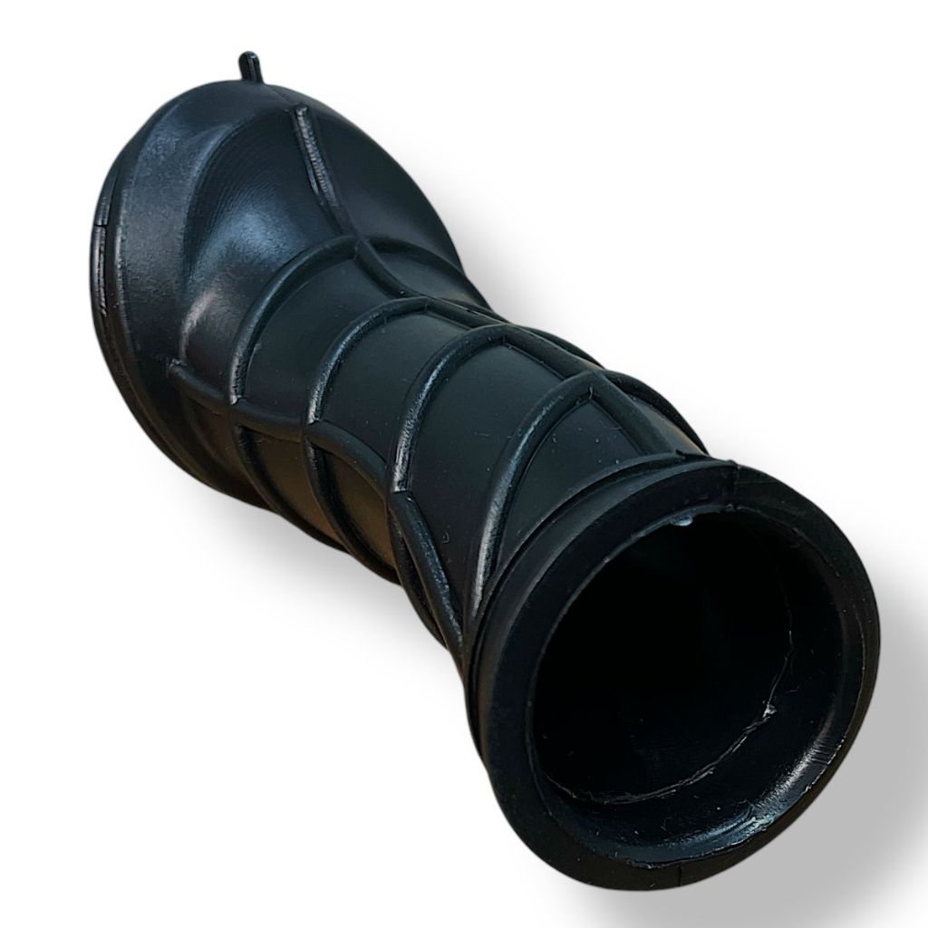 1 Condutor De Ar Para Moto Motocicleta Yamaha Xtz 125 K/E 2003 Até 2008