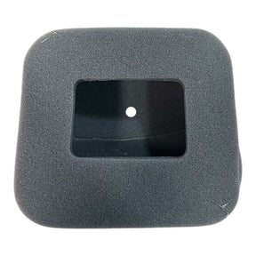 1x Filtro De Ar P/Moto Xtz 125 Xe 2008 Até 2016 Xtz 125 Xk 2005 Até 2013