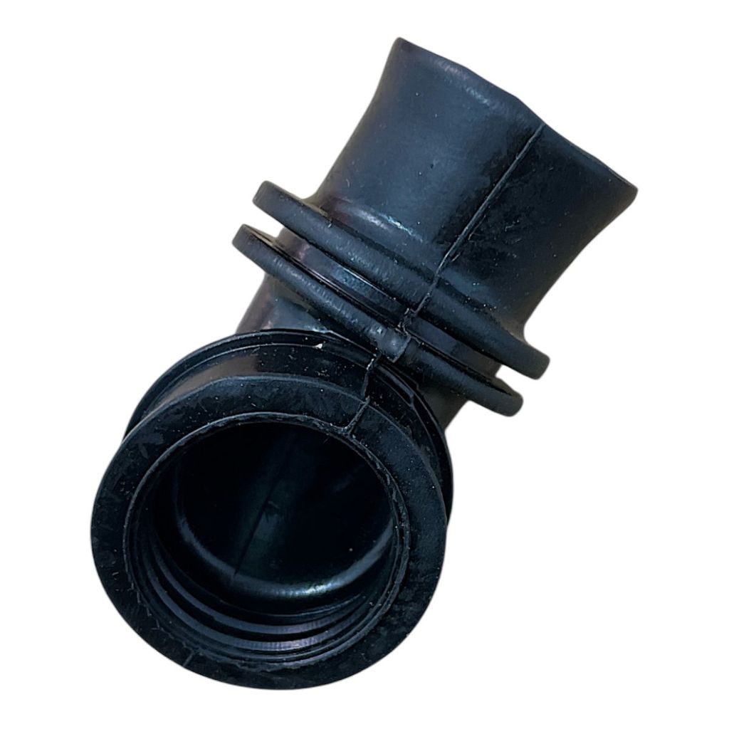 1 Condutor De Ar P/Moto C 100 Biz Ks 1998 Até 2005 C 100 Biz 1999 Até 2006