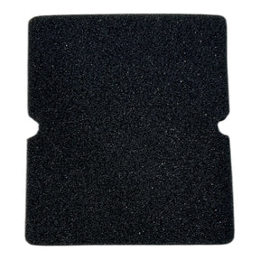 1x Filtro De Ar Para Moto Shineray Y Xy 50 Q 2007 Até 2012 Mod Original