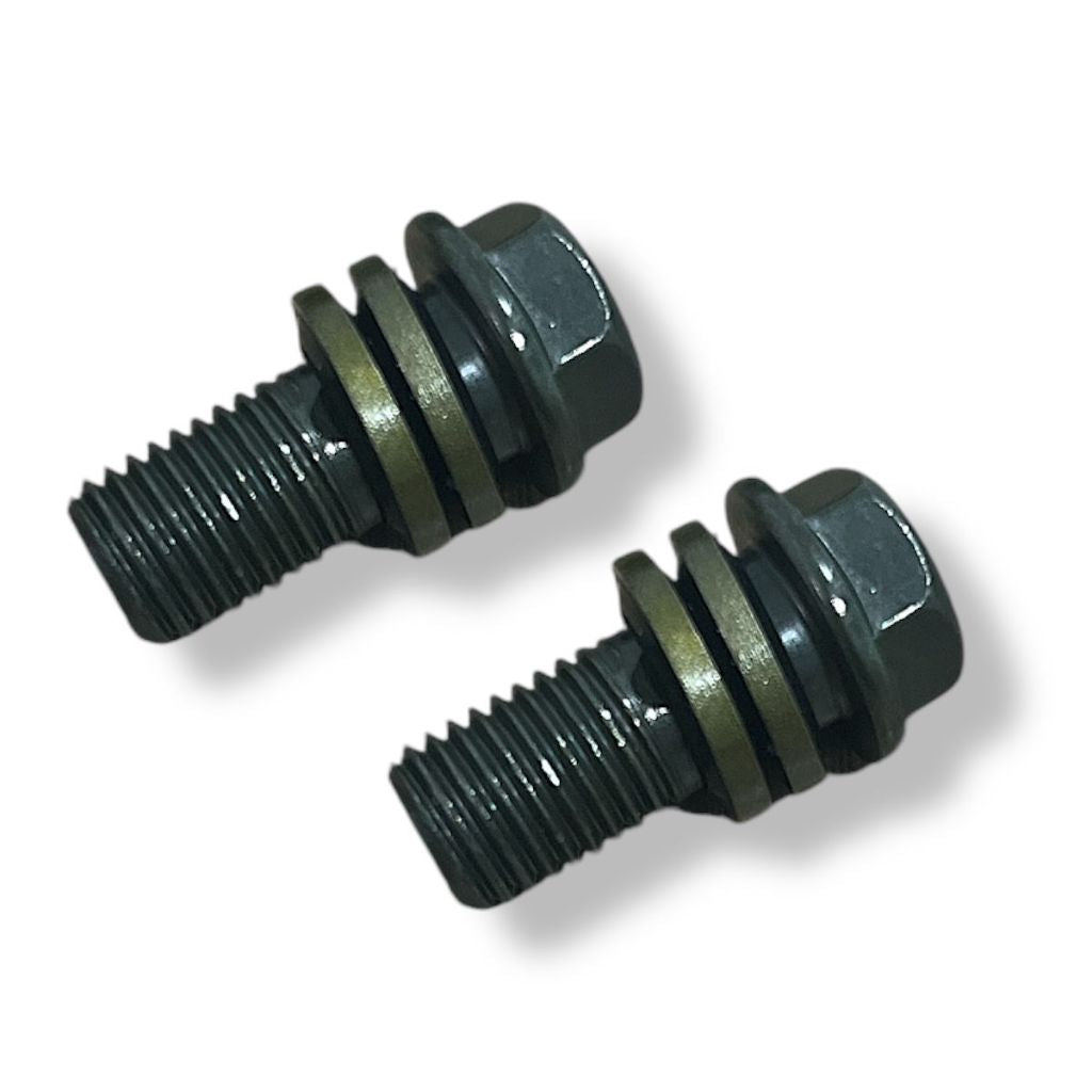 Pinça Cilindro De Freio Inferior Para Moto Cg 160 Titan Cbs 18 A 23