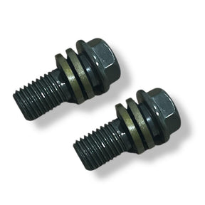 Pinça Cilindro De Freio Inferior Para Moto Cg 160 Titan Cbs 18 A 23