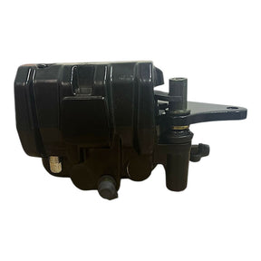 Pinça Cilindro De Freio Inferior Para Moto Cg 160 Titan Cbs 18 A 23