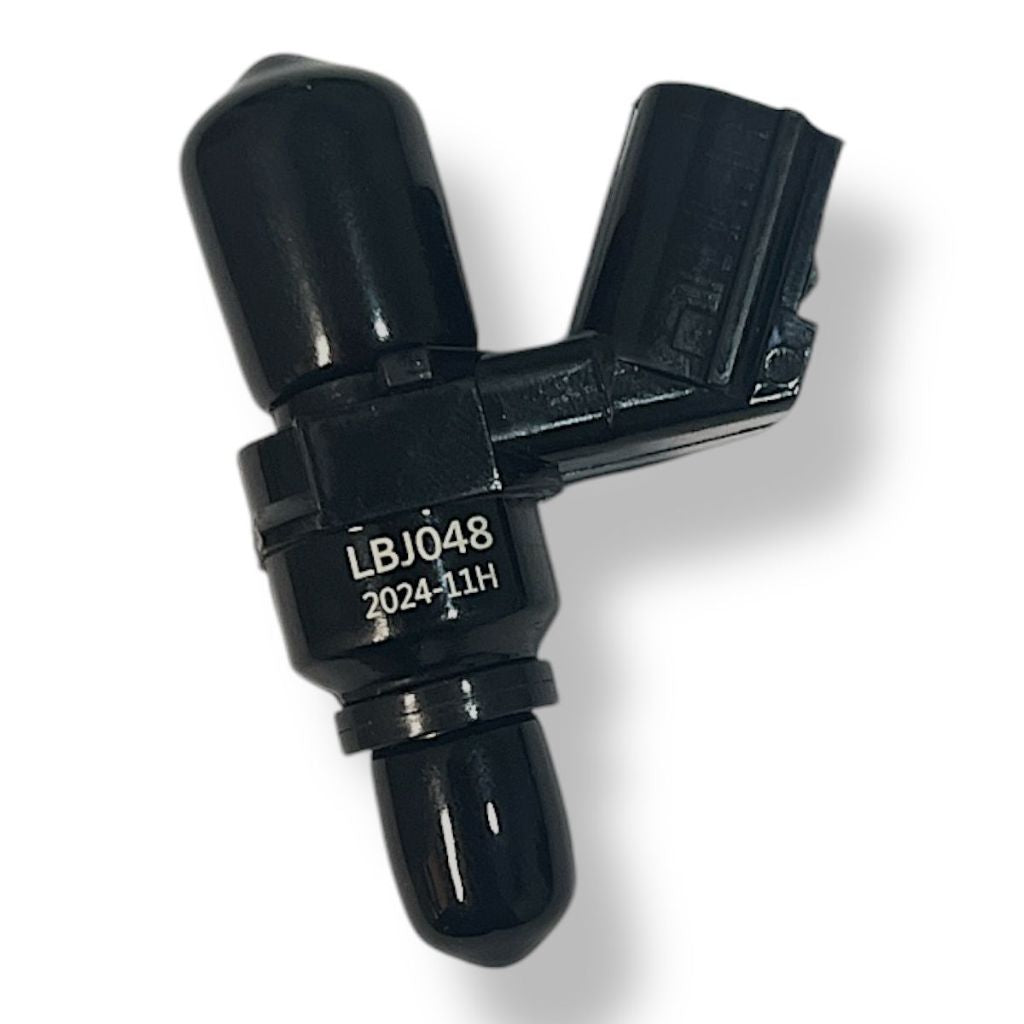 1 Bico Injetor Honda Nxr 160 Bros Esd Flex 15 Até 16 8 Furos