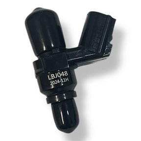 1 Bico Injetor Honda Nxr 160 Bros Esd Flex 15 Até 16 8 Furos