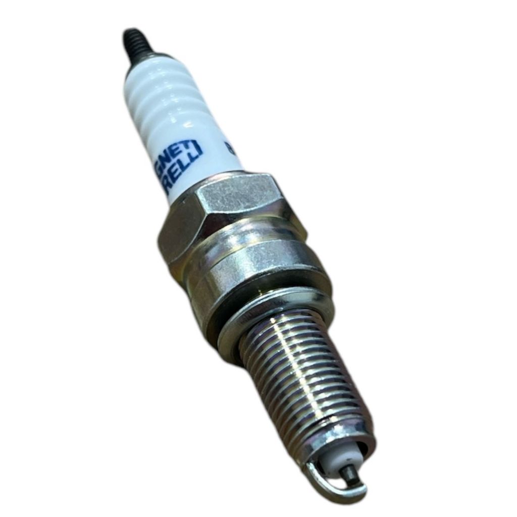 1x Vela De Ignição Honda Cg 125 Cargo Nx 150 Cbx 150 Aero Ml 125 Turuna 125
