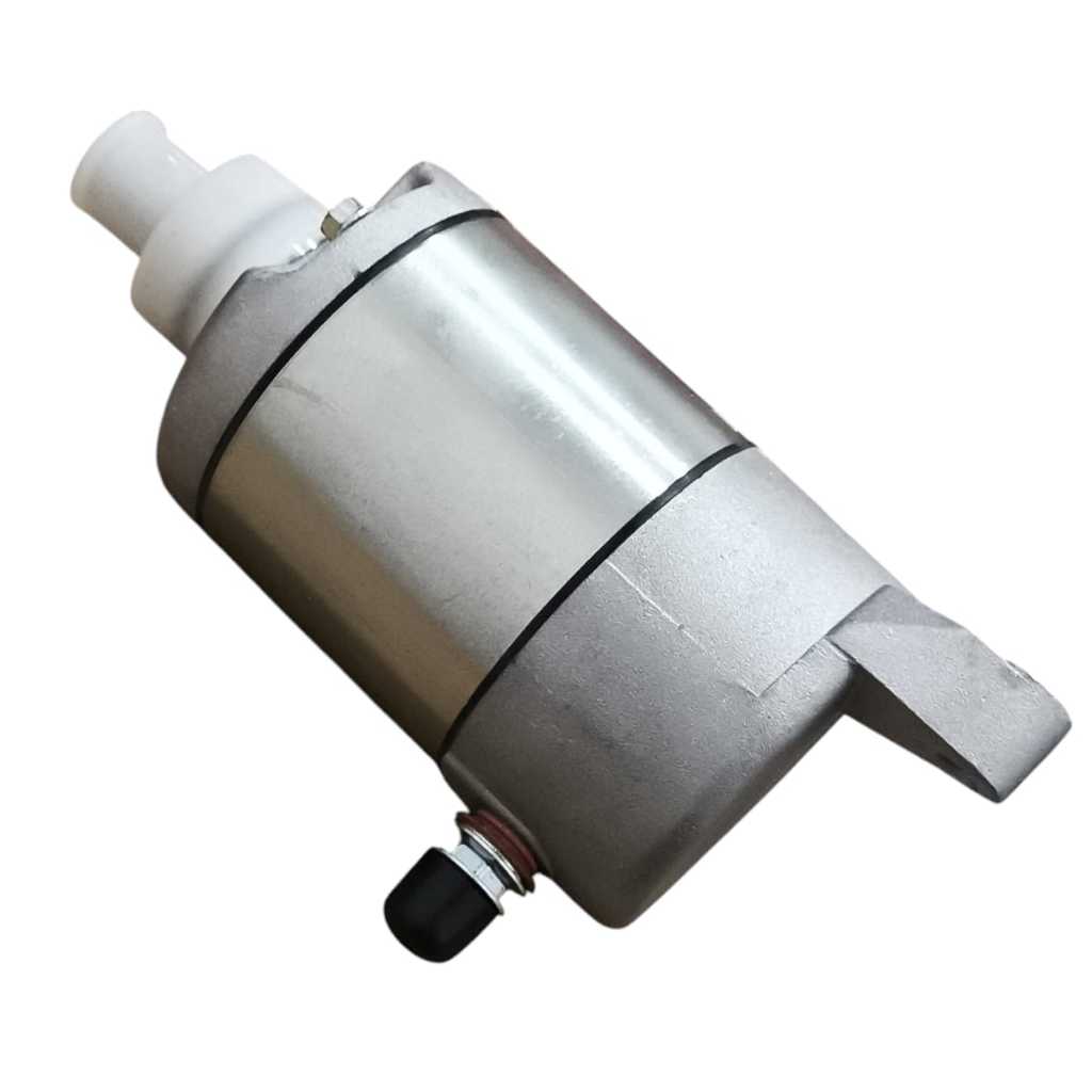 Motor De Partida Ys 250 Fazer 250 Lander 250 Tenere 250 2006 Até 2012 Mod Original