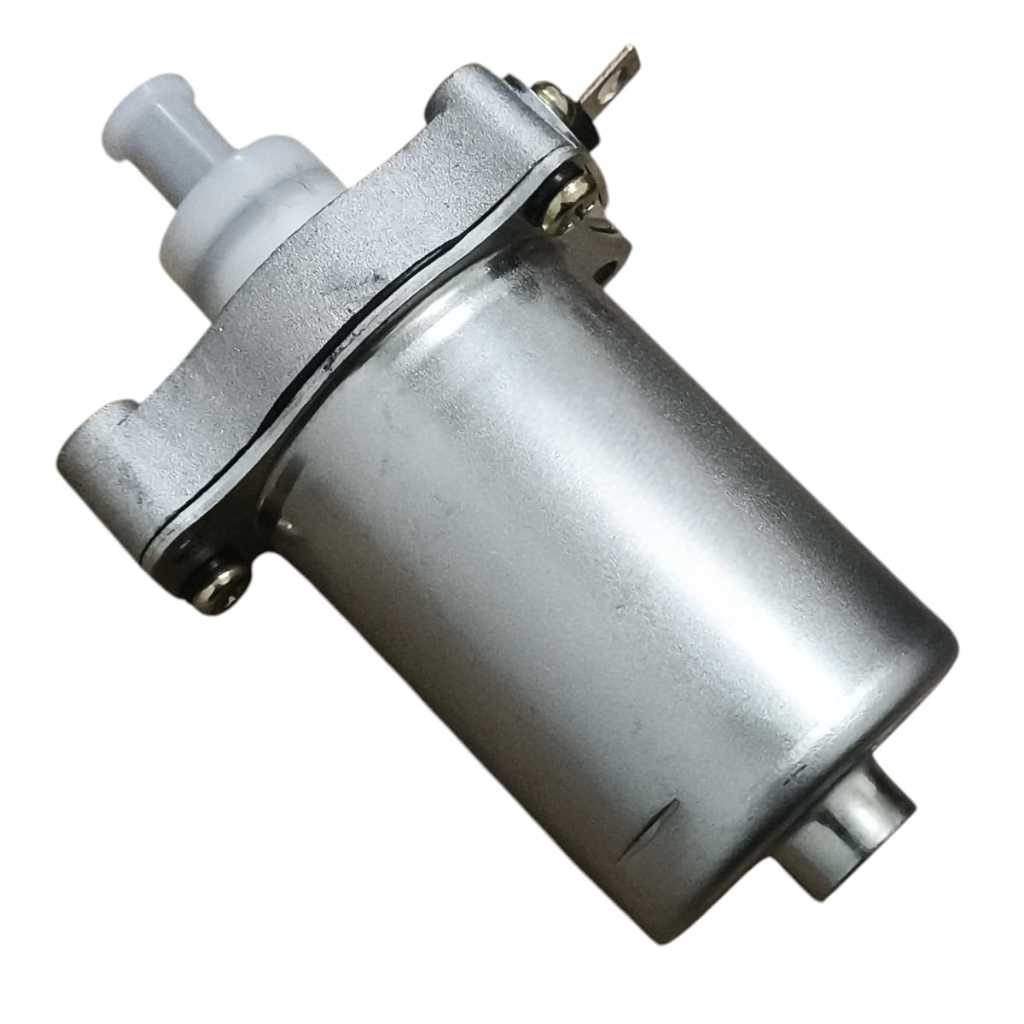 Motor De Partida Lead 2010 Até 2016 Biz 110i Pop 110i 2016 Até 2020