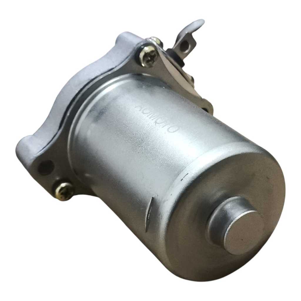 Motor De Partida Lead 2010 Até 2016 Biz 110i Pop 110i 2016 Até 2020