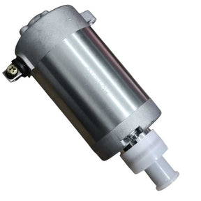 Motor De Partida Yamaha Ybr 125 Xtz 125 Todas Factor 125 2008 Até 2015