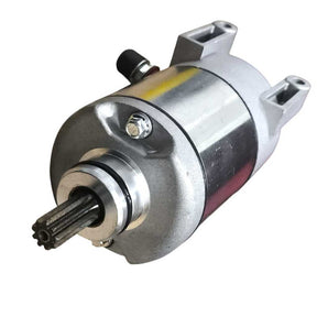 Motor De Partida Honda Cbx 250 Xr 250 Twister 2001 Até 2008 Mod Original