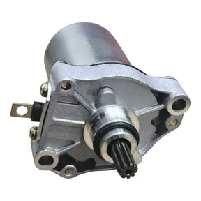 Motor De Partida Lead 2010 Até 2016 Biz 110i Pop 110i 2016 Até 2020