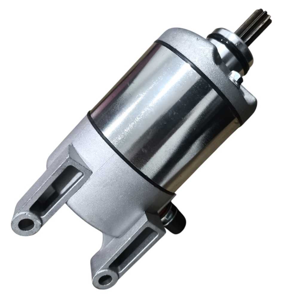 Motor De Partida Honda Cbx 250 Xr 250 Twister 2001 Até 2008 Mod Original