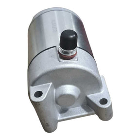 Motor De Partida Xr 200 Nx 200 Nx 150 Nxr 125 Bros Cbx 150 Cg 125 Cbx 200 Titan 2000
