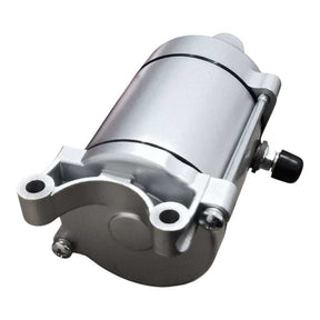 Motor De Partida P/ Moto Cg 125 Es 2004 Até 2008 Mod Original