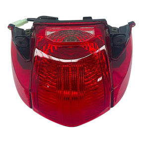 1 Lanterna Traseira P/Moto Shineray Jet 49 Xy 125 Jet  Mod Original