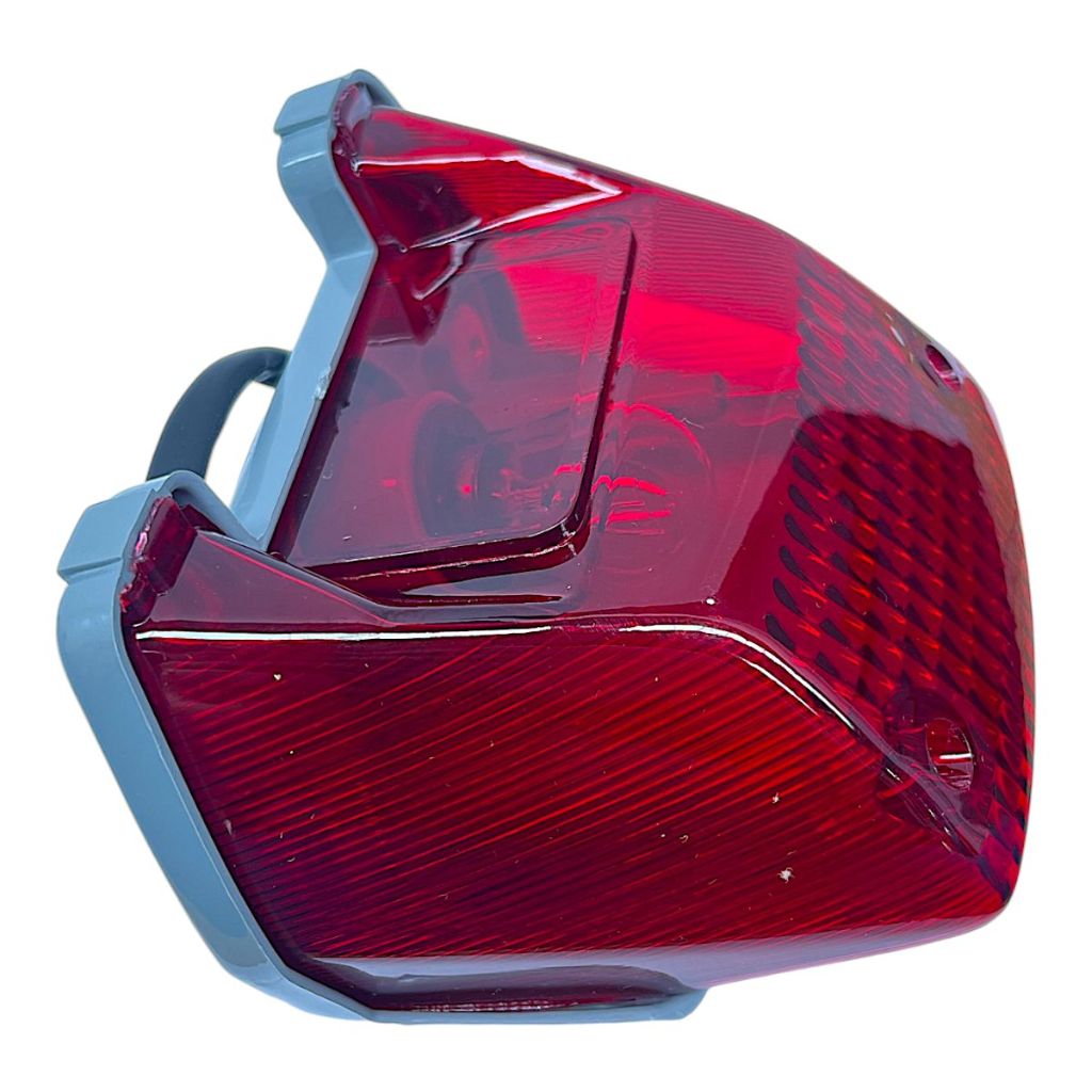 Lanterna Traseira Nxr 125/150 Bros 2003 Até 2008 Xr 250 Tornado 2000 Até 2005