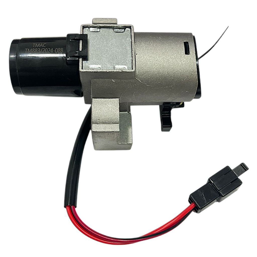 1 Kit Ignição P/Moto Honda Cg 125 Fan Es/Ks 2014  Até 2015