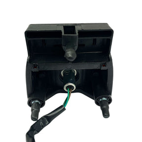 1 Lanterna Traseira P/Moto  Xre 300 2010 Até 2018 Mod Original