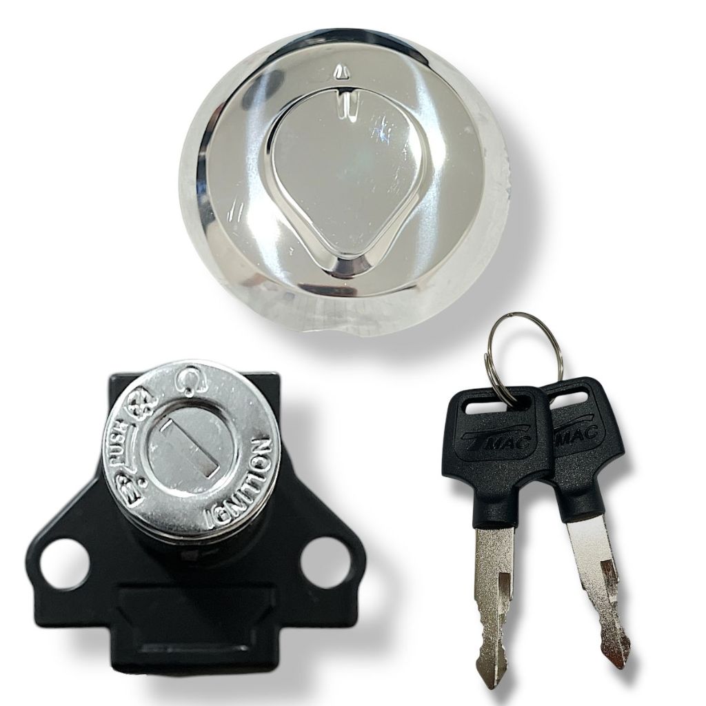 1x Conjunto De Travas P/Moto Cbx 250 Twister 2001 2002 Até 2005