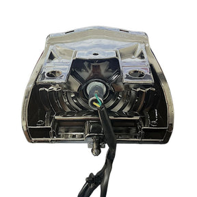 1x Lanterna Traseira P/Moto Honda Pop 110I 2016 Até 2023 Mod Original
