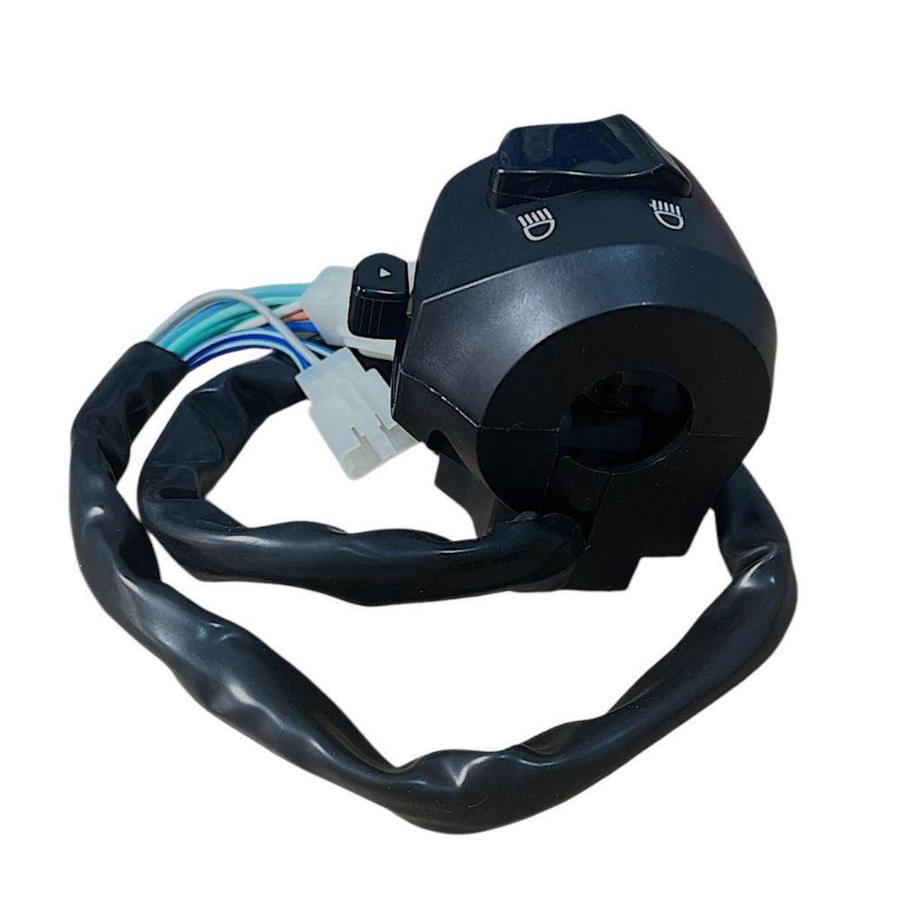 Chave De Luz P/Moto Ys 150 Fazer Ed/Sed 2014 Até 2015 Mod Original