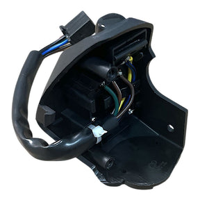 1 Punho Chave De Luz  P/Moto Neo 125 2017 2018 Até 2023 Modelo Original