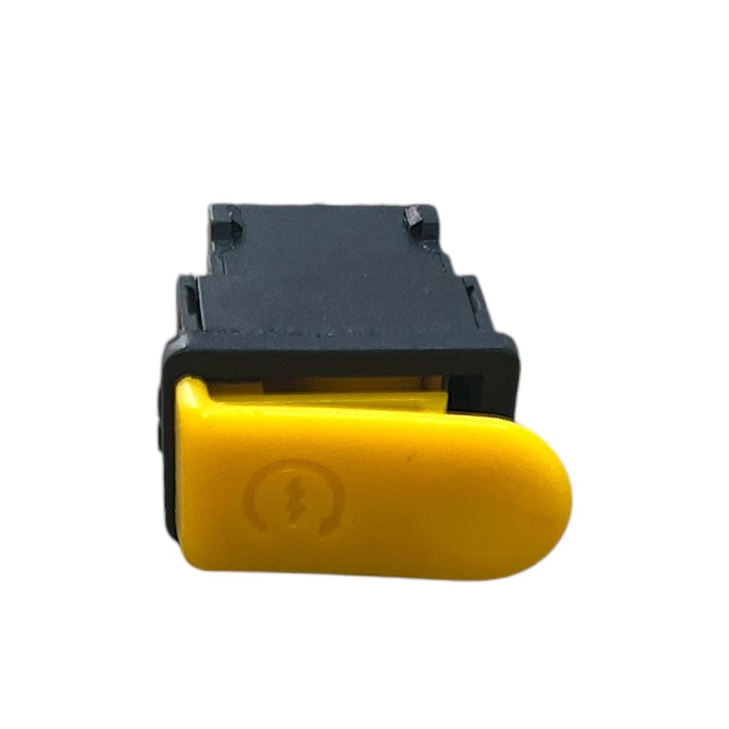 1 Botão Interruptor Start P/Moto Honda Biz 100/100cc 1998 Até 2017