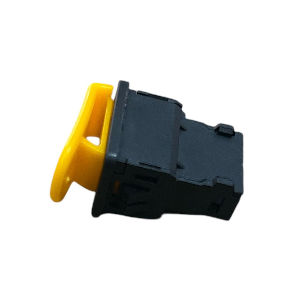 1 Botão Interruptor Start P/Moto Honda Biz 100/100cc 1998 Até 2017