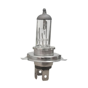1x Lâmpada Halogena Para Moto Farol - H4 35W/35W Mod Original