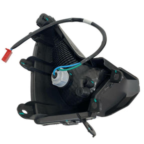 1 Par De Pisca  Honda Elite 125 2019 2020 Até 2021 Modelo Original