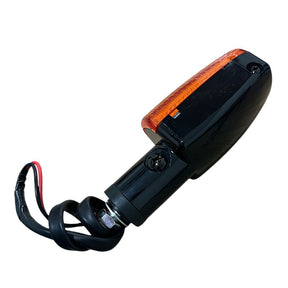 1x Par De Pisca P/Moto Cg 125 Titan Kse 02 A 04 Cg 125 Titan Ks/Es 00 A 04