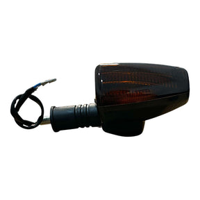 1 Par De Pisca Para Moto Nx 400 Falcon 1999 Até 2008 Modelo Original