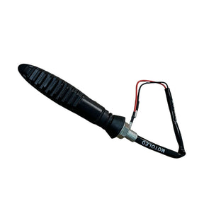 Kit Com 2 Pisca Led Universal Bmw Com Três Leds Mod Original